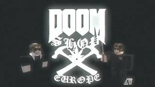 Roblox DoomShop 💎5 [upl. by Atrebla]