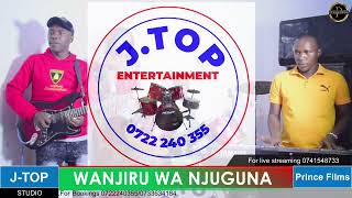 WANJIRU WA NJUGUNA MUGITHI LIVE PERFORMANCE [upl. by Reh]