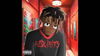 Juice WRLD  Fell in Love UnreleasedProd Red Limits [upl. by Nodnelg706]