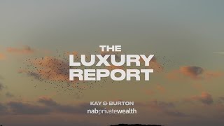 The Luxury Report I WeAre8 [upl. by Bethezel]