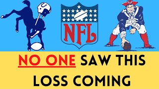 The SHOCKING ENDING to the 1971 NFL SEASON [upl. by Nodyarb471]