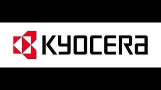 How to install Kyocera Ecosys Network printer no Password Needed IP configuration change [upl. by Hewitt]