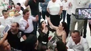 Vida Kunora amp Fatmira Breçani Live [upl. by Nwahsram]