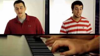 It Girl  Jason Derulo  Cover by Michael Henry amp Justin Robinett [upl. by Manara]