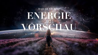 Energievorschau für 2024 [upl. by Aneehs29]