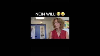 Willi wills Wissen 🇩🇪 deutschememes willi täglichedosismemes shorts deutsch lustigeclips [upl. by Ednutey]