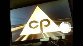 WAMO DVD and CP MacroVision logos [upl. by Mina]