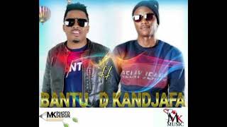 Bantu ft D kandjafaKotokanew music 2023🔥🔥🔥 [upl. by Yenetruoc]