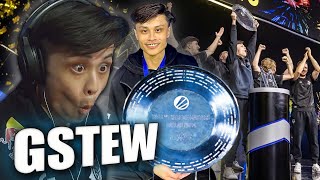 How Stewie2K Won IEM Dallas with G2 [upl. by Peltz13]