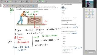 F24 MEC111 Formative Assessment2 Model Answer [upl. by Cand]