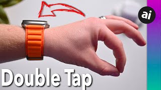 How To Use The Apple Watch Series 8  Beginners Guide Tutorial amp Tips [upl. by Disraeli]