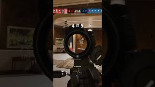 Best thorn player in r6 r6 r6siegeart rainbowsixsiege r6siege bestofr6s gaming r6clips [upl. by Aesoh]