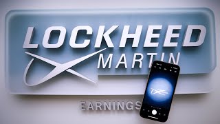 Want to Invest in Lockheed Martin Stock WATCH This Now [upl. by Ebeneser]