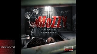 Mozzy  Chopstixx New 2015 [upl. by Giffy]