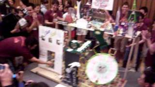 Las Vegas Rube Goldberg [upl. by Yreneh]