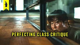 Parasite Perfecting Class Critique – Wisecrack Edition [upl. by Martynne]