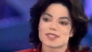 Michael Jackson and Lisa Marie Presley Interview Part 77 [upl. by Llenna]