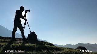 Ranar Pradipto  Featured Photographer [upl. by Far]