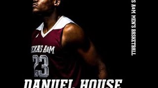 Danuel House Highlights 2015 [upl. by Bouzoun]