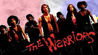 THE WARRIORS La Película Falsa más Genuina [upl. by Moishe903]