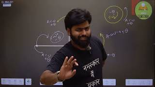 Basics Of Trigonometry  For JEE amp NEET  L01  EASY MATHS [upl. by Enyrb]