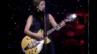 Sarah McLachlan  Elsewhere Live from Mirrorball [upl. by Roydd]