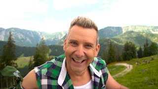 Alpenrock  Hütten Helmut offizielles Video [upl. by Carlyn]