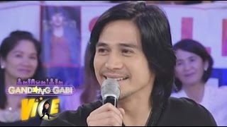 Piolo Pascual talks about his pogi problem [upl. by Assirram]