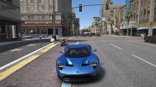 How To Install NaturalVision ✪ Remastered ULTRA GRAPHICS MOD GTA 5 GTX 1060 [upl. by Yvette]