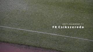 Havazik Fk CsĂ­kszereda [upl. by Alonso320]