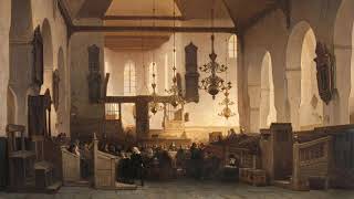 Alexandre Guilmant 18371911  Messe Solennelle 1852 [upl. by Crosse]