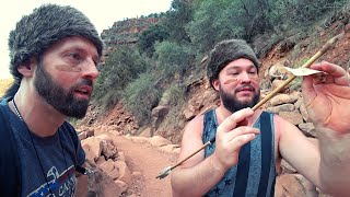 Hunting Wild Burgers in Whopper Canyon 🇺🇸 [upl. by Frydman]