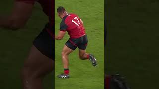 ELLIS GENGE IS A BEAST [upl. by Ettenal]