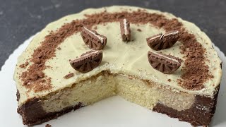 Torte me shijen më të mir në botë  keksa arrakokos e shpejt e leht pa pjekje  easy cake no bake [upl. by Enisamoht]