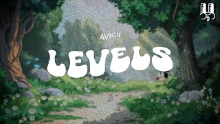 Avicii  Levels Remix  Lyrics [upl. by Edniya]