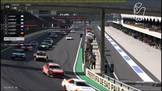 GRAN TURISMO 7 [upl. by Legnalos]