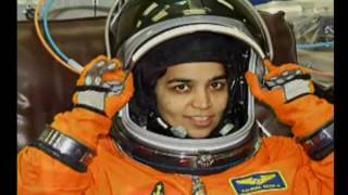 Watch this film on Kalpana Chawla first IndoAmerican in Space [upl. by Sup]