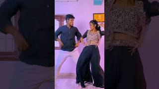 Hey vetri vela💥🥳 comment ur next song for dance😇 danceshorts blackbeescouple shorts [upl. by Aihsiym199]