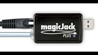 Magic Jack Help  Problems and Fixes  Awesome VOIP service [upl. by Morty203]