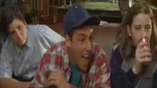 Billy Madison quotOMG that was funnyquot [upl. by Bertram]