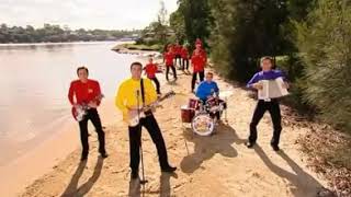 The Wiggles Get Ready To Wiggle 2006 [upl. by Trela552]