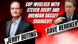 Officer involved in Steven Avery and Brendan Dasseys case CHARGED  Making A Murderer 2024 [upl. by Rezeile974]