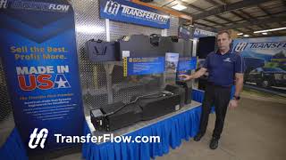 Transfer Flow Virtual Trade Show [upl. by Tsenrae]