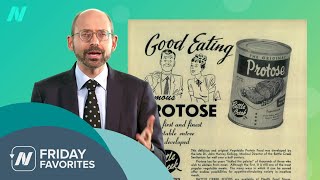 Friday Favorites Plant Based Meat Substitutes Put to the Test [upl. by Goober648]