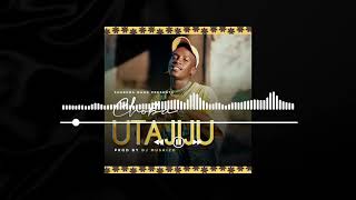 Choba mc  Utajiju Official Audio [upl. by Nwahsirhc946]