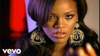 Rihanna  Pon de Replay Internet Version [upl. by Kaylil]