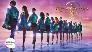 Riverdance Kicking Off 30th Anniversary Tour at the Mahaffey Theater in St Pete [upl. by Kori771]