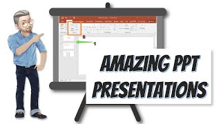 ESL  How to make a PPT presentation [upl. by Asiela]