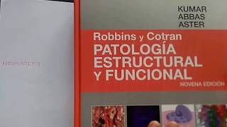 Patología de Robbins  Capitulo 7 Resumen [upl. by Dhiman566]