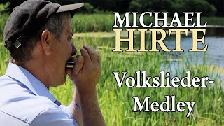 Michael Hirte  Volksliedermedley  Offizielles Video [upl. by Raven]